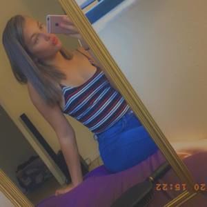 Meet your Posher, Haley